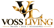 Voss - living  - Accueil